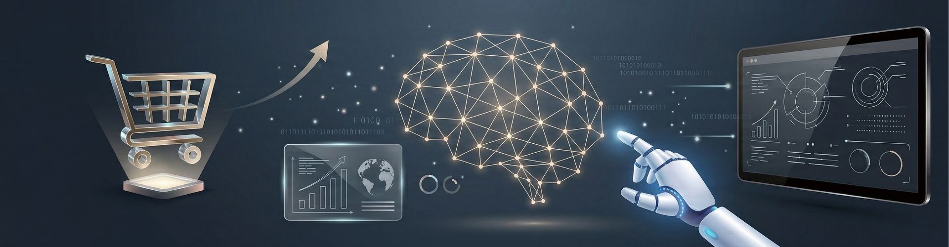 Web Yazılımda E-Ticaretin Yeri