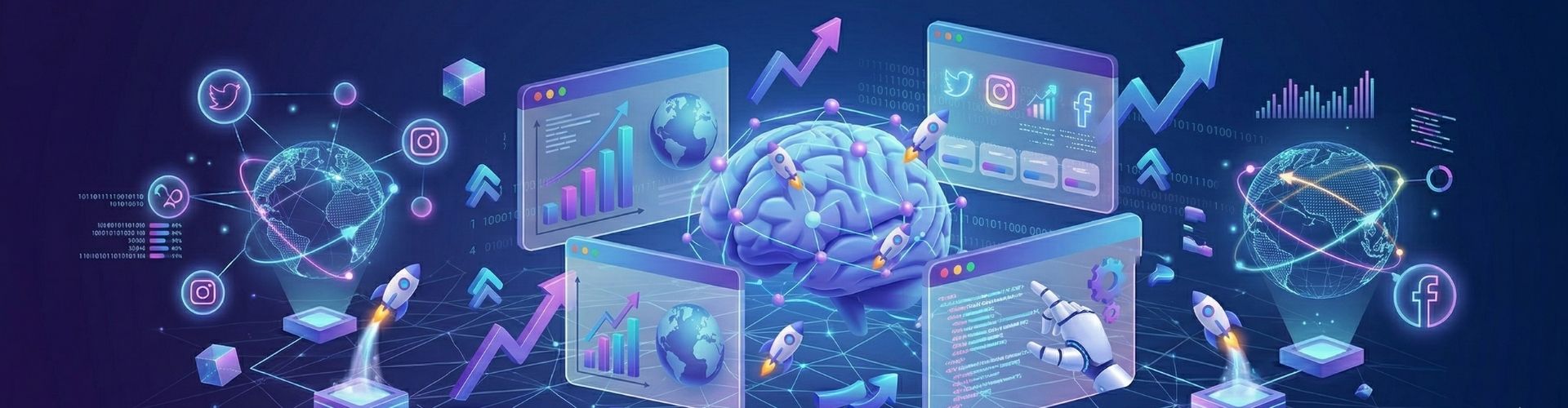 Sosyal Medya ve Modern Marketing Stratejileri