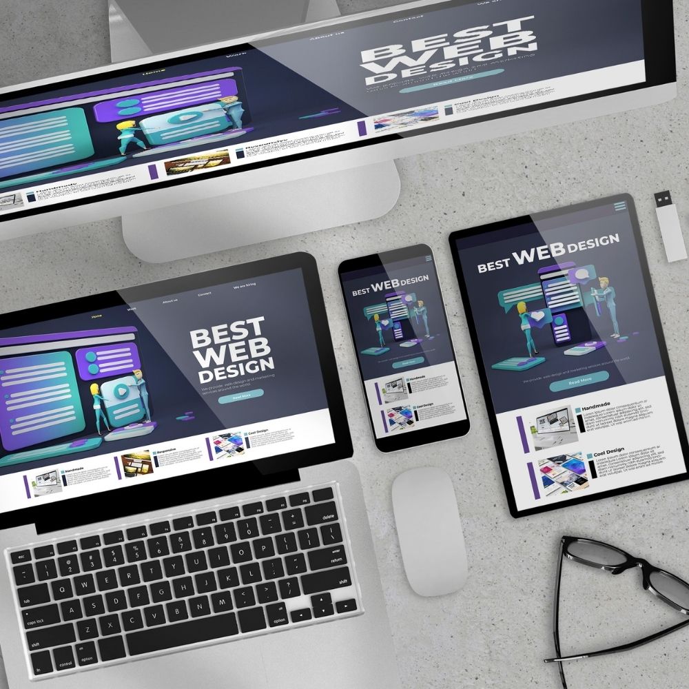 Web Sitesi Kurulum Rehberi