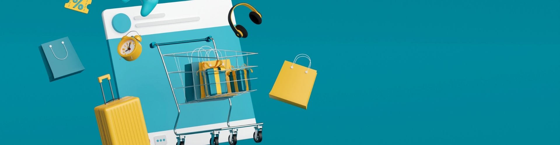 E-Ticaret Yazılımı & Özel E-Ticaret Paketleri