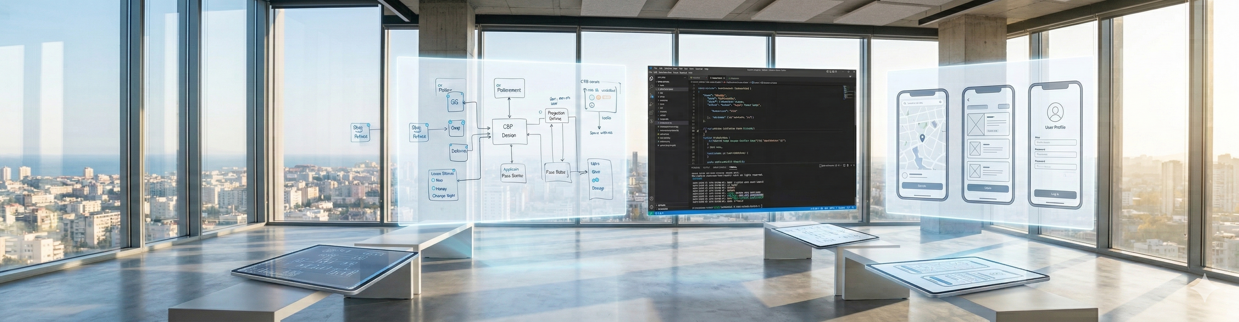 Mobil Uygulama Yazılımı