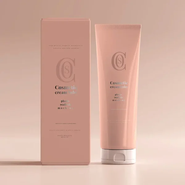 Comestic Packing - Görsel 2