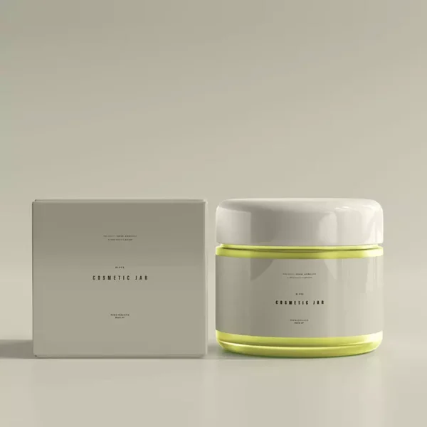 Whitening cream