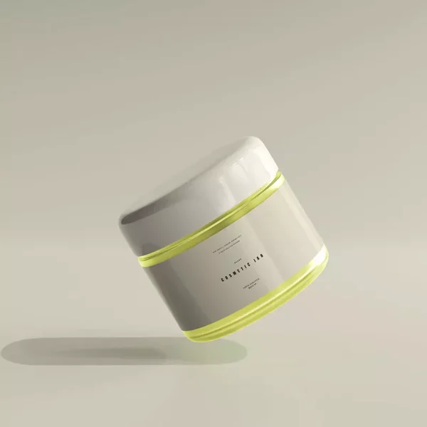 Whitening cream - Görsel 2