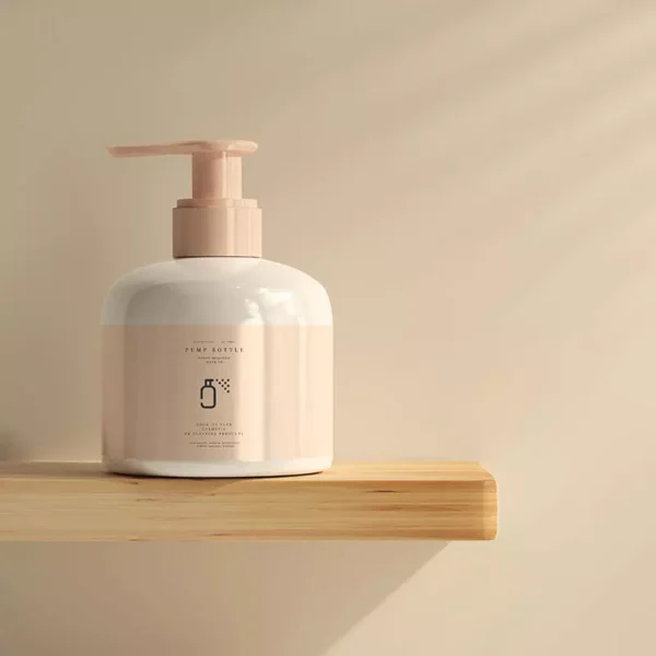 Foaming Wash - Görsel 2