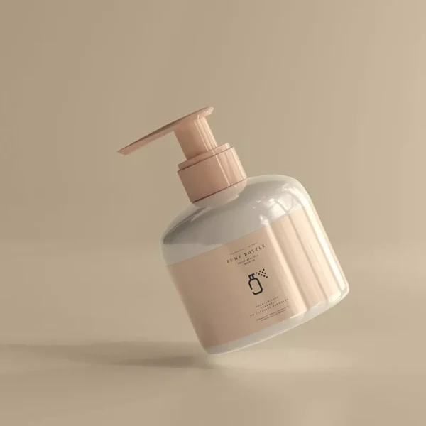 Foaming Wash - Görsel 3